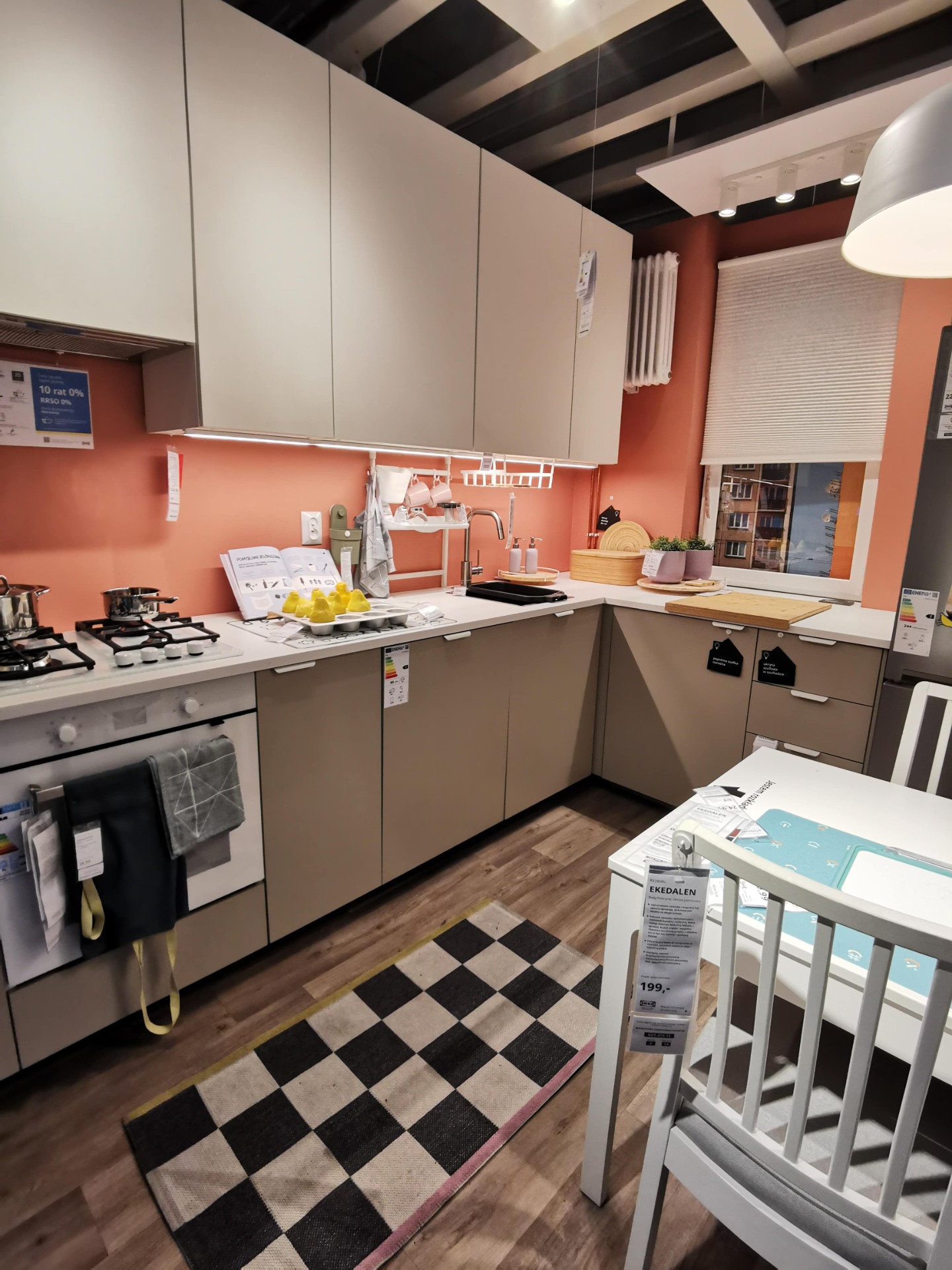 10 IKEA Kitchen Ideas for 2025 – Inspiration Straight from the Showroom